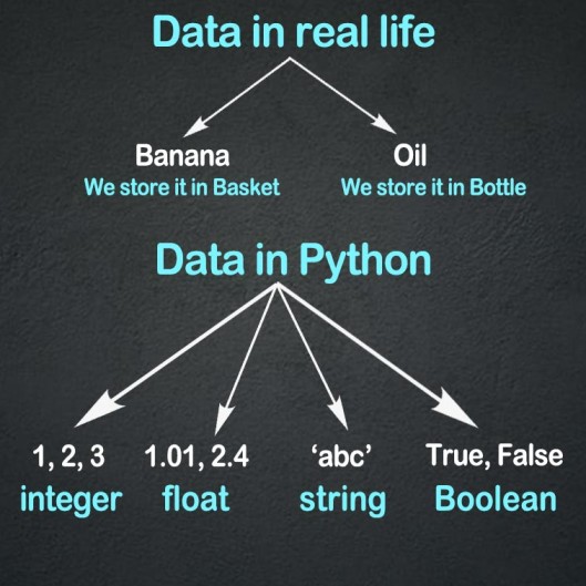 data types image